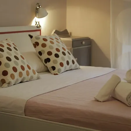 Konukevi Coral 3*