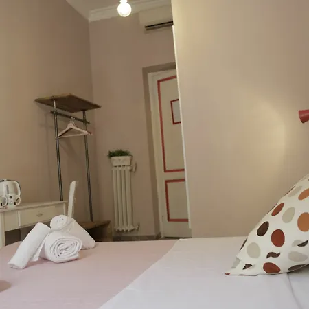 Konukevi Coral 3*